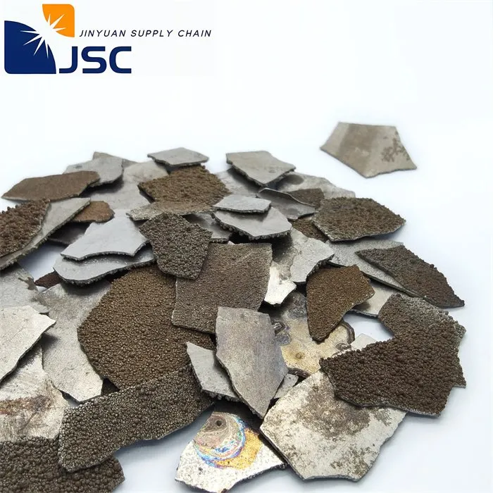 Electrolytic Manganese