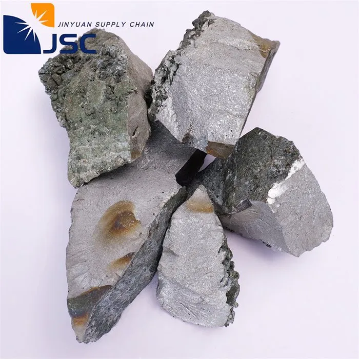 Nruab nrab Carbon Ferro Chrome