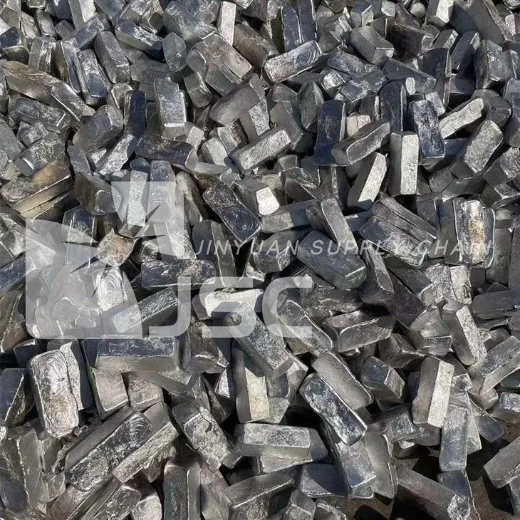 Magnesium hlau Mg 99.9%