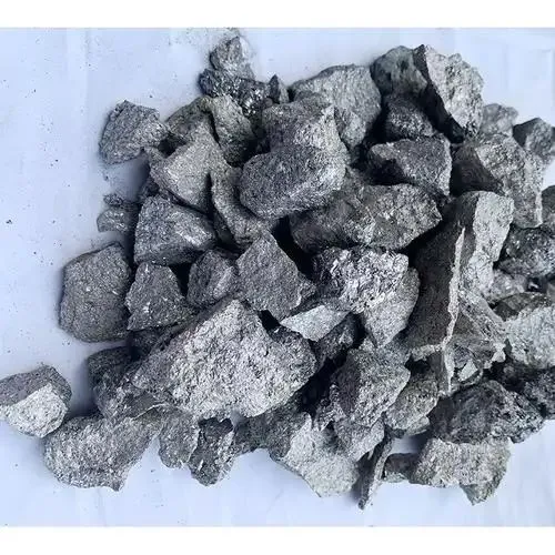 Calcium Silicon Barium