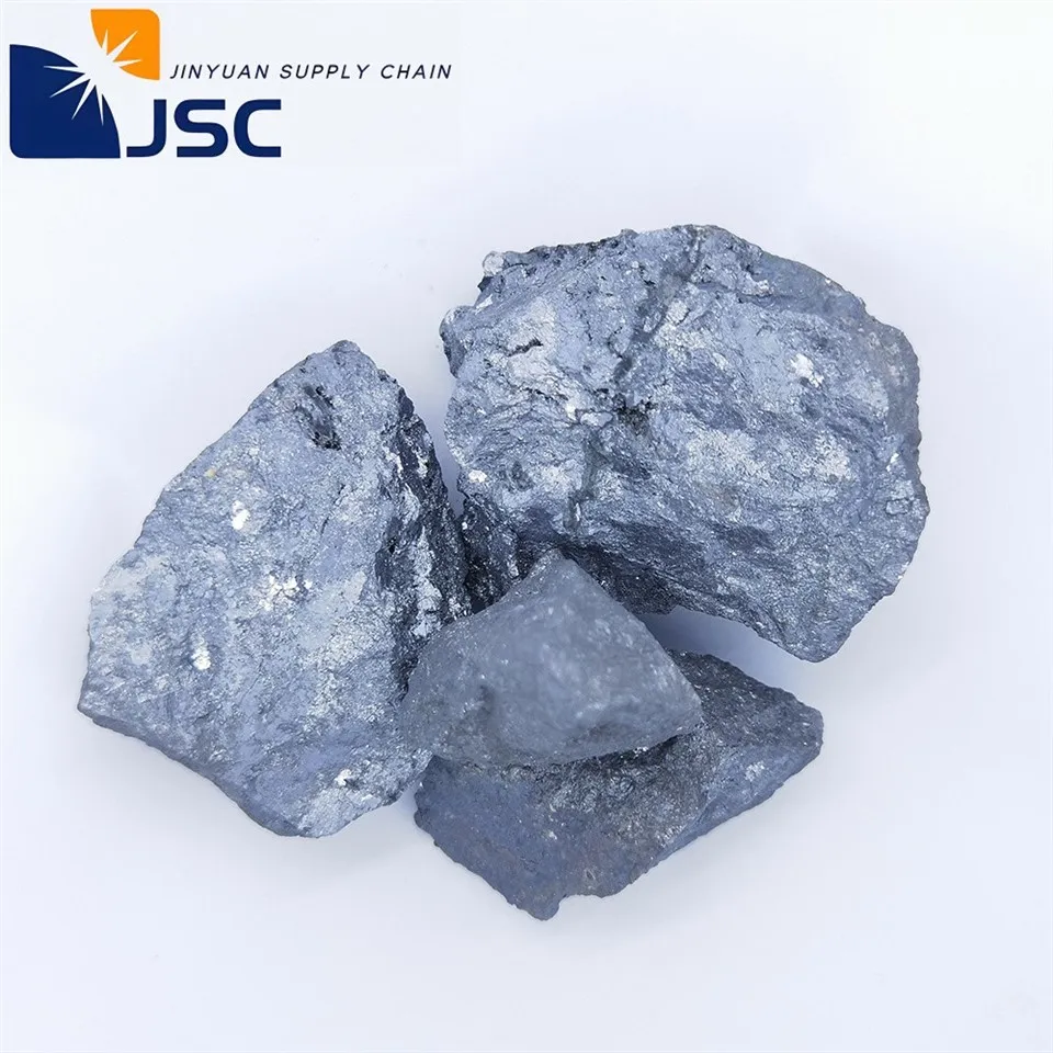 Calcium Silicon Block