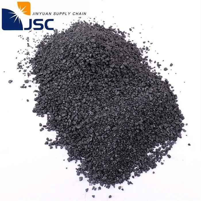 Carbon Additive rau Casting