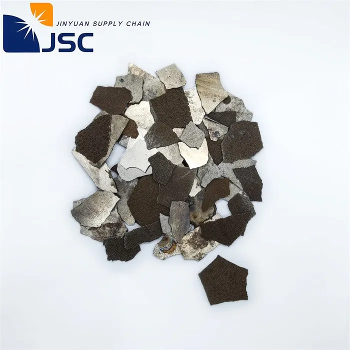 Electrolytic Manganese Metal