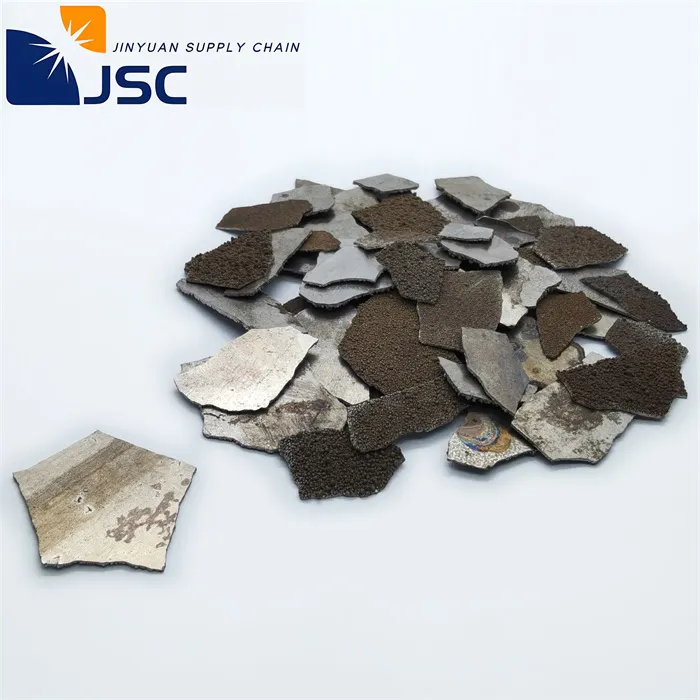 Electrolytic Manganese Hlau