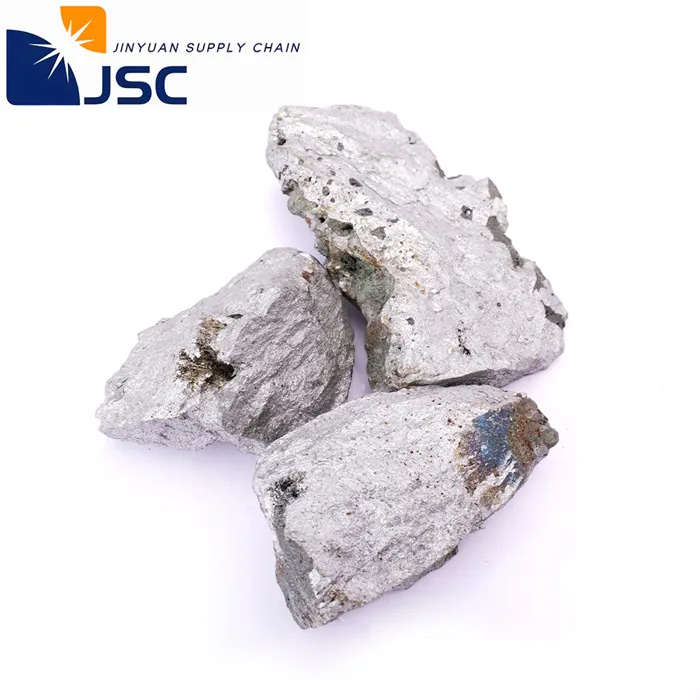 FERRO Chrome Tshuaj Muaj pes tsawg leeg