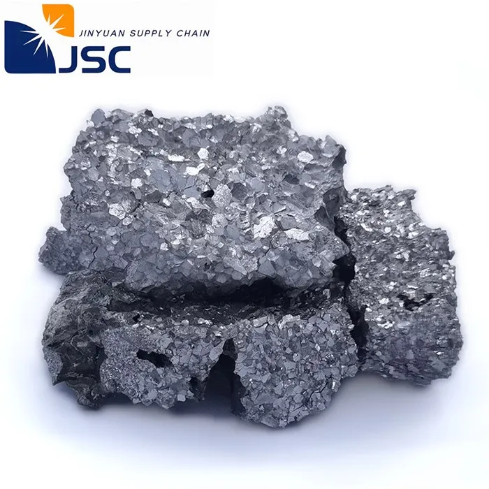 Kev siv Ferro Chrome