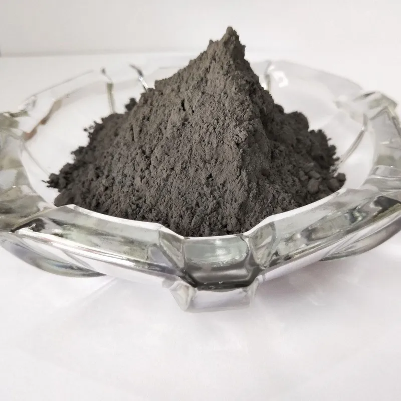 Ferro manganese hmoov