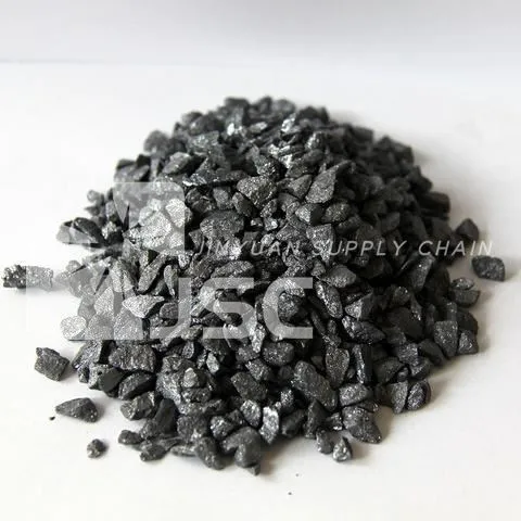 Hlau Silicon Barium Inoculate