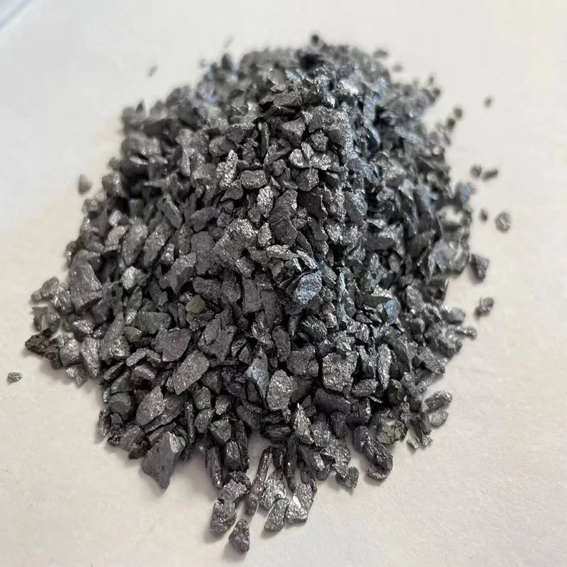 FERRO Silicon Granules