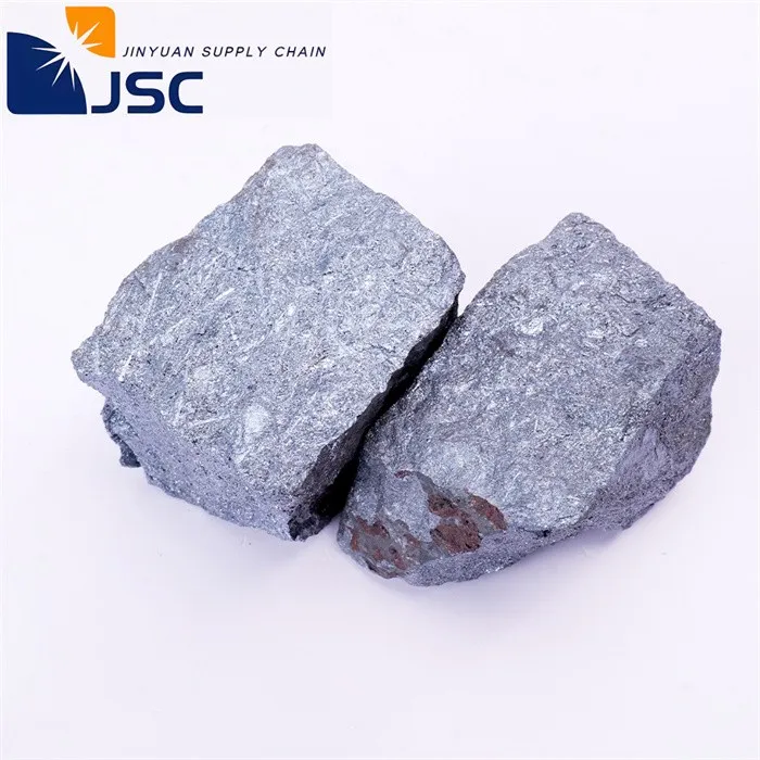 Ferro Silicon Lumps