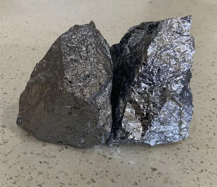 Kev siv Ferro Silicon