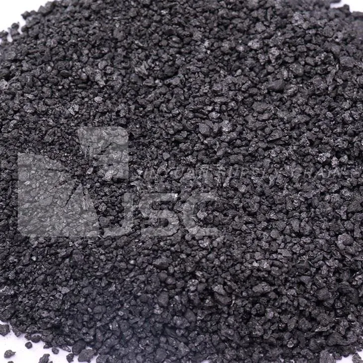 Graphite Petroleum Coke