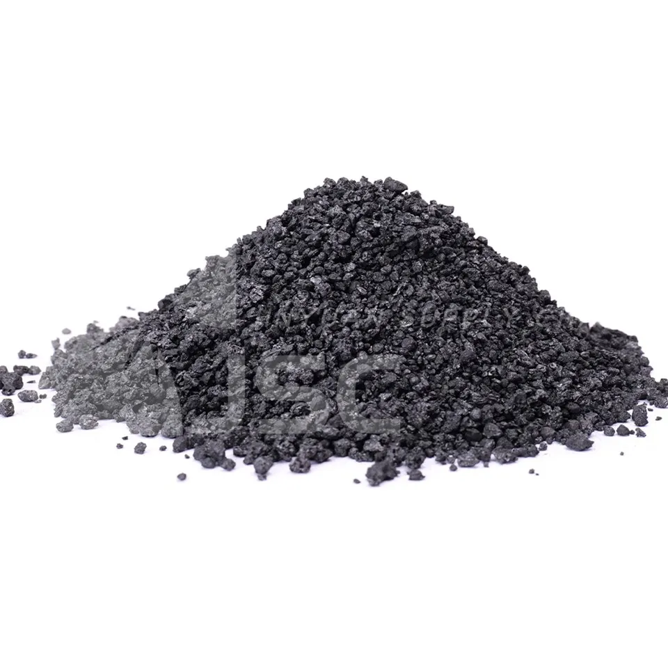 Graphitized Petroleum Coke