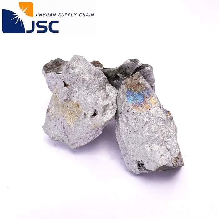 High Carbon Ferro Chrome Thaiv