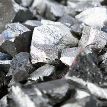 High Carbon Ferro Manganese Nqe