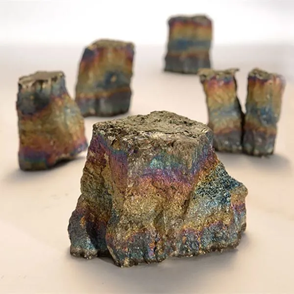 High Carbon Ferromanganese