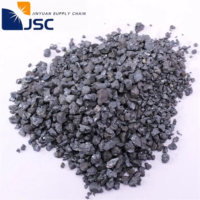 Silicon Carbon Alloy Silicon Carbon Alloy