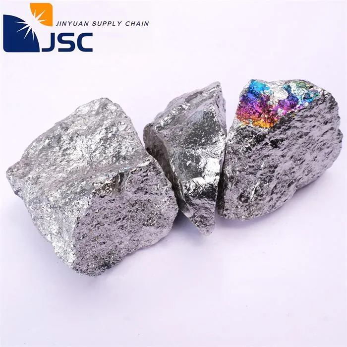 Lc Ferro Manganese Cov