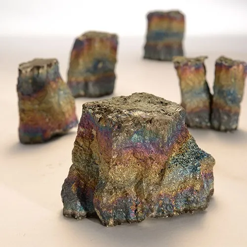 Manganese Ferroalloy