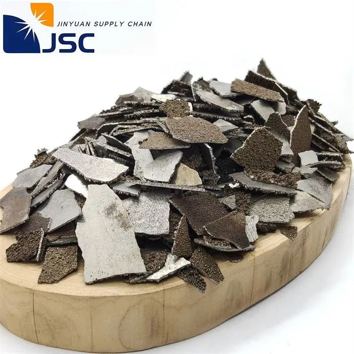 Manganese ntsiav tshuaj