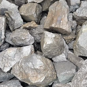 Nruab nrab Carbon Ferro Manganese