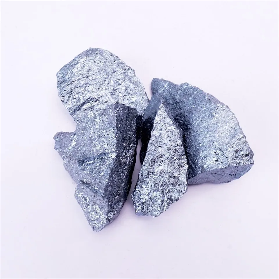 Hlau Silicon