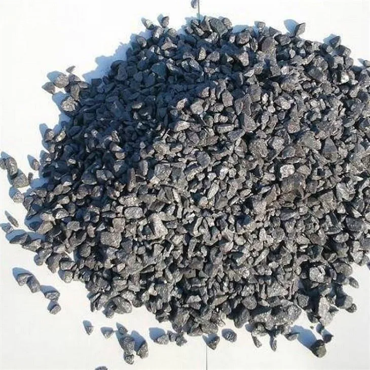 Ferro Silicon Inoculant