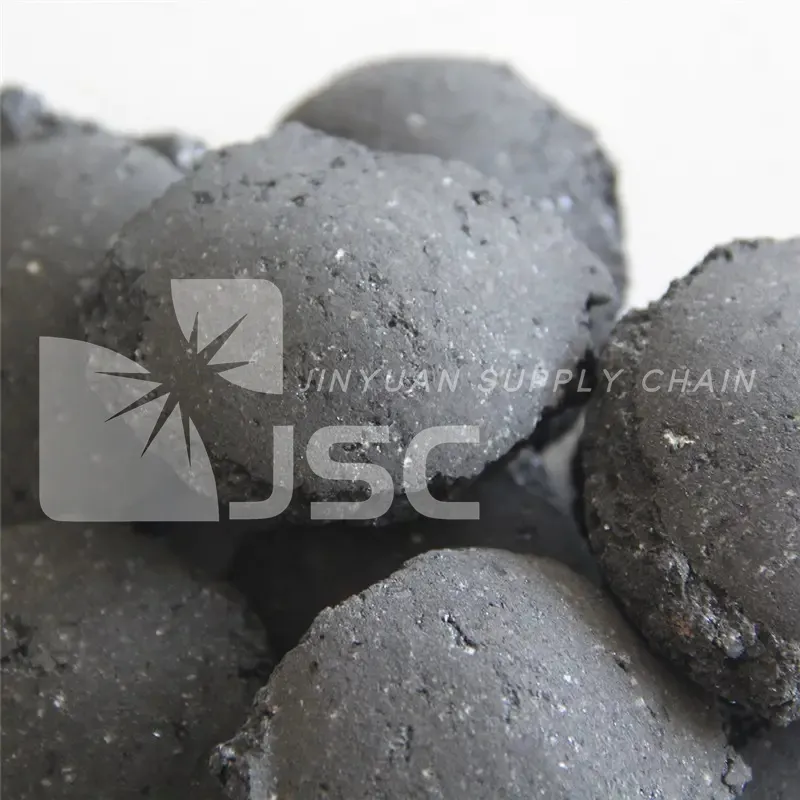 Silicon Carbide Pob Steelmaking Deoxidiser|Silicon Carbide Supplier