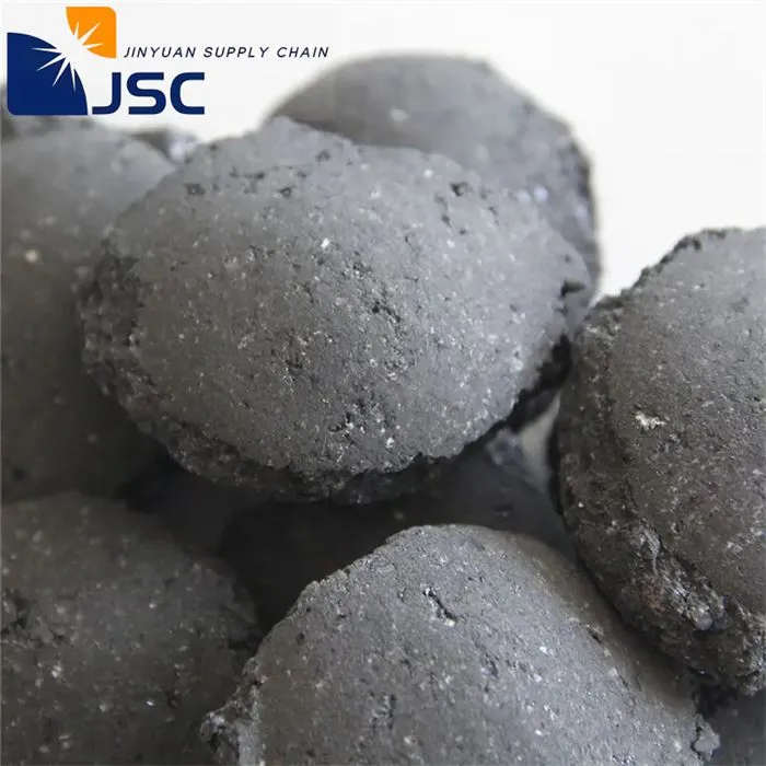 Silicon Carbide Briquette