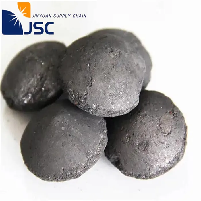 Silicon Carbide Briquettes