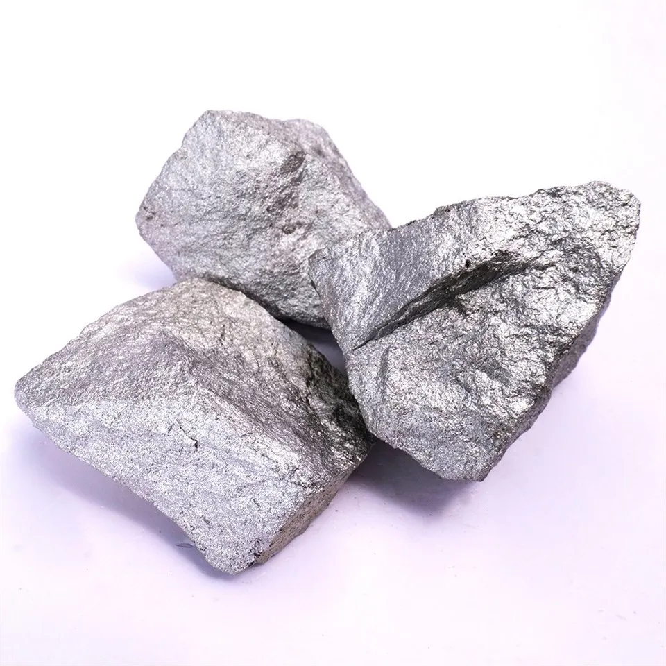 Silicon Manganese