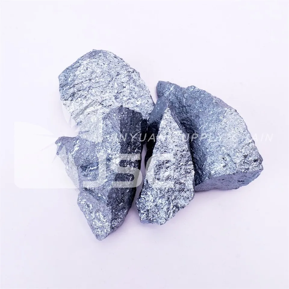 Silicon hlau pob - Silicon hlau 441 Chaw tsim tshuaj paus|Yuav Si Hlau Ntawm Factory Bulk Price