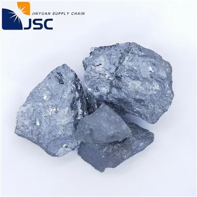 Calcium Silicon Block