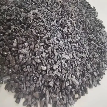 Ferro Silicon Barium