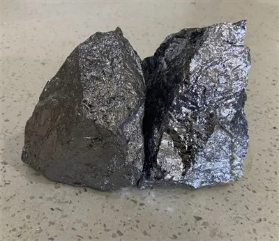 Kev siv Ferro Silicon