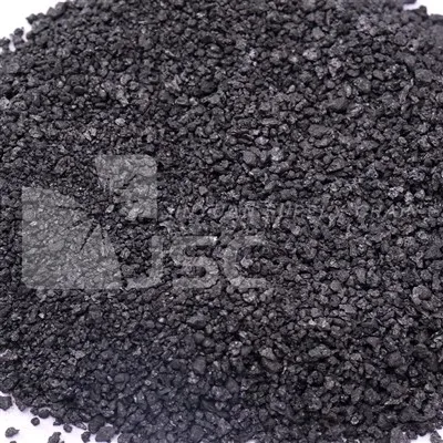 Graphite Petroleum Coke