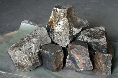 Manganese Hlau